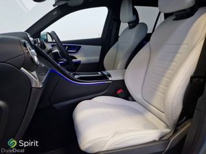 Mercedes-Benz GLC GLC 220 D 4MATIC AMG Line **CALL - Image 3