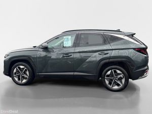 Hyundai Tucson Tucson FL Executive - Image 3