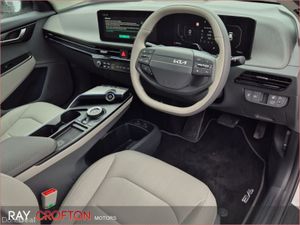 Kia EV6 EV6 Earth PE - Image 3