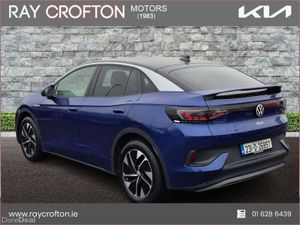 Volkswagen ID.5 BUSINESS 77kWh 174HP - Image 4