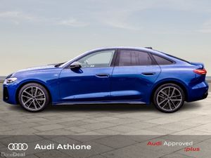 Audi A5 2.0TDI 204BHP Edition One S-Line S-Tronic - Image 2