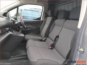 Peugeot Partner PARTNER ACTIVE PLUS 1.5 BLUE H - Image 3