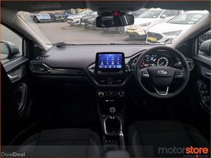 Ford Puma TINY MILEAGE! 1.0L EcoBoost Hybrid 125PS - Image 4