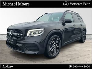 Mercedes-Benz GLB GLB200d Amg Auto *(7 Seater, NIG - Image 2