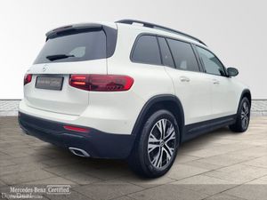 Mercedes-Benz GLB GLB200d Progressive AUTO **Night - Image 4