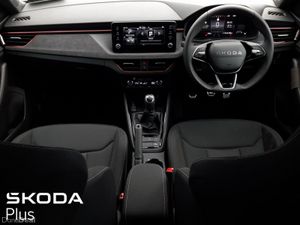 Skoda Kamiq **SPORTS SEATS**SPORTS PACK**1.0TSI 11 - Image 4