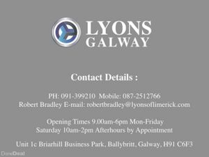 BMW 5-Series M Sport / Big Screen / Sunroof / Hybr - Image 3