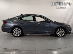 Skoda Octavia OCTAVIA STY 2.0TDI 115HP - Image 2