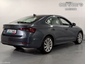 Skoda Octavia OCTAVIA STY 2.0TDI 115HP - Image 3