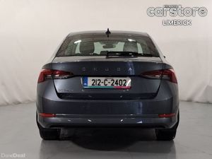 Skoda Octavia OCTAVIA STY 2.0TDI 115HP - Image 4