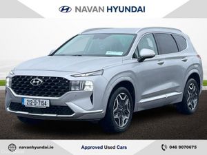 Hyundai Santa Fe 1.6 PHEV 4WD Executive Plus Auto - Image 4