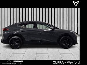 Cupra Tavascan (Deposit Taken)Endurance 6 €360 per - Image 4