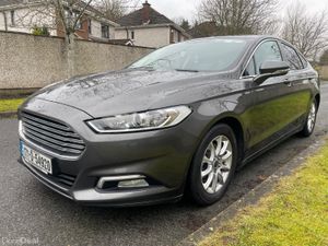 Ford Mondeo 2017 H/ Back TDI - Image 4