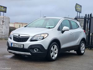 Opel Mokka SC 1.4 T 140 PS – - Image 2