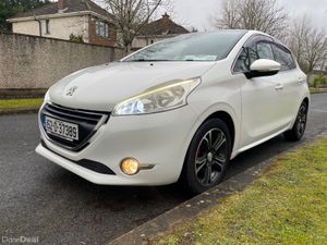 Peugeot 208 2015 Automatic sport  ! - Image 3