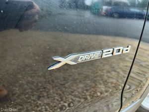 BMW X3 2011//X-DRIVE//AUTO//FULL LEATHER//NEW NCT/ - Image 3