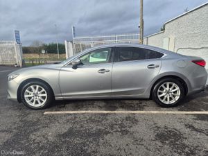 Mazda Mazda6  2015 Very High Spec Car - Image 2