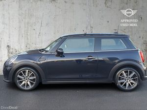 Mini Cooper 3-Door Cooper Classic - Image 4