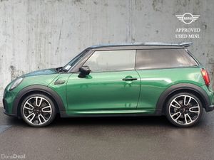 Mini Cooper 3-Door Cooper S Sport - Image 4