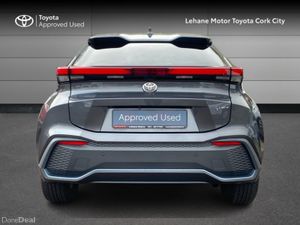 Toyota C-HR C-HR HYBRID SPORT - Image 4