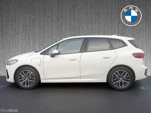BMW 2-Series 225e xDrive M Sport Active Tourer - Image 4