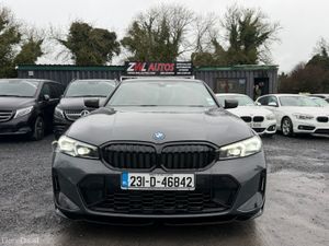 23 BMW 330E M-Sport M-Performance - Image 3