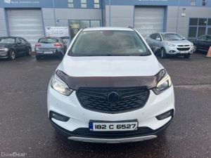 MOKKA X 1.4 ACTIVE ECOTEC S/S 5DR - Image 2