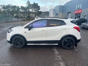 MOKKA X 1.4 ACTIVE ECOTEC S/S 5DR - Image 4