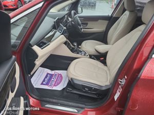 BMW 2-Series 7 Seater Auto Luxury 5DR AUTO - Image 2