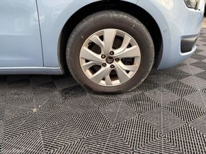 Citroen Grand C4 Picasso 7 SEATER AUTOMATIC 1.6 PE - Image 3
