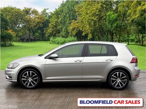 Volkswagen Golf HIGHLINE , AUTO // LOW MILEAGE - Image 4