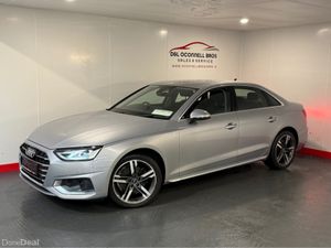 Audi A4 30 TDI 136BHP S-TRONIC SE 4DR AUTO 40 - Image 2