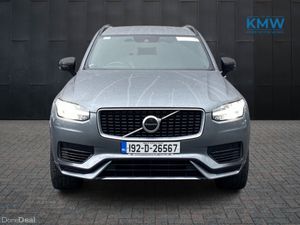 Volvo XC90 R-DESIGN T8 PHEV 299 5DR AUTO - Image 3