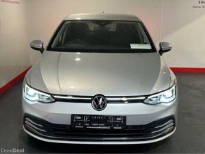 Volkswagen Golf STYLE 2.0 TDI 115HP 5DR - Image 3