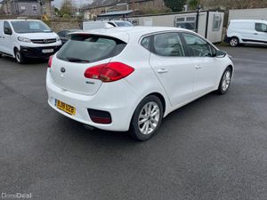 Kia Ceed 2 ISG CRDI - Image 4