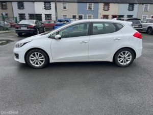 Kia Ceed 2 ISG CRDI - Image 2