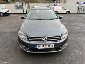 Volkswagen Passat CL 1.6 BLUEMOTION MANUAL 6SPEED - Image 2