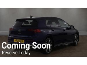 Volkswagen Golf GTE S-A DSG - Image 4