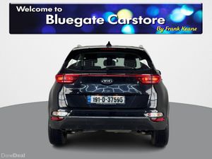 Kia Sportage K2 DCT**TOUCHSCREEN MEDIA DISPLAY**AP - Image 4