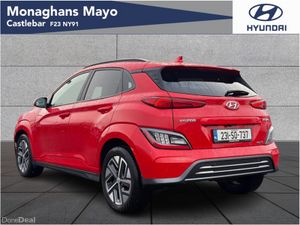 Hyundai KONA KAUAI PREMIUM 64KWH 5DR AUTO - Image 3