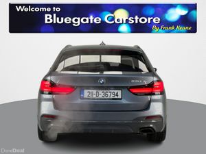 BMW 5-Series G31 E M SPORT TOURING**NEW 20"ALLOYS* - Image 4