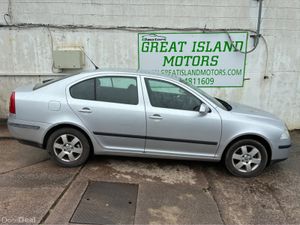 Skoda Octavia ELEGANCE 1.9 TDI 105HP - Image 3