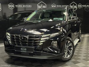 Hyundai Tucson EXECUTIVE PLUS DIESEL SIDE STEPS LE - Image 2