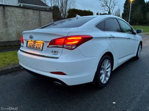 Hyundai i40 2015 Executive! - Image 3