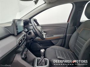 Dacia Sandero Stepway TCe 90 STEPWAY Comfort - Image 4