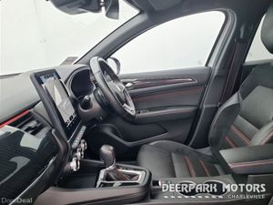 Renault Arkana TCe 140 Auto RS Line - Image 4