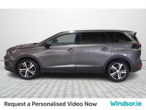 Peugeot 5008 1.2 PureTech 130bhp Allure - Image 4