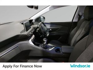 Peugeot 5008 1.2 PureTech 130bhp Allure - Image 3