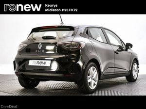 Renault Clio TCe 90 DFull Equilibre - Image 3