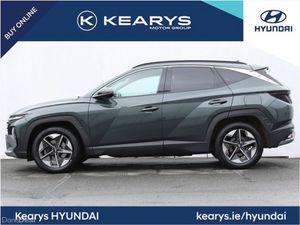 Hyundai Tucson Tucson FL Executive Plus - Image 3